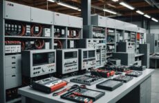 Обзор продукции ABB: как выбрать и купить электрооборудование оптом в Санкт-Петербурге