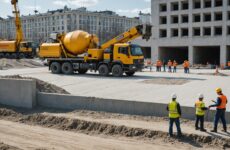 Как оценить стоимость куба бетона и подобрать смесь под задачу строительства