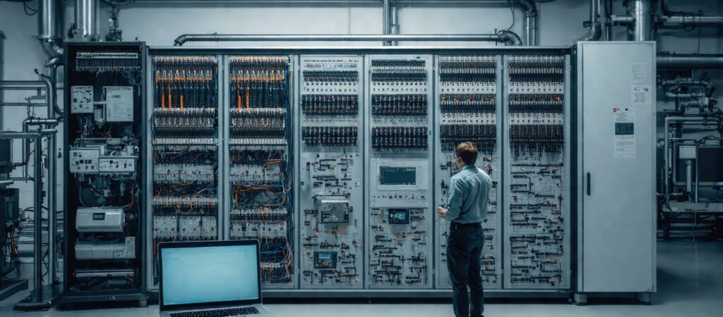 Как выбрать и заказать программирование ПЛК ОВЕН для автоматизации оборудования